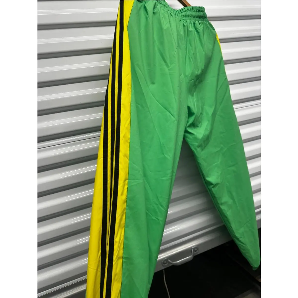 Adidas clothing - Multicolor 19