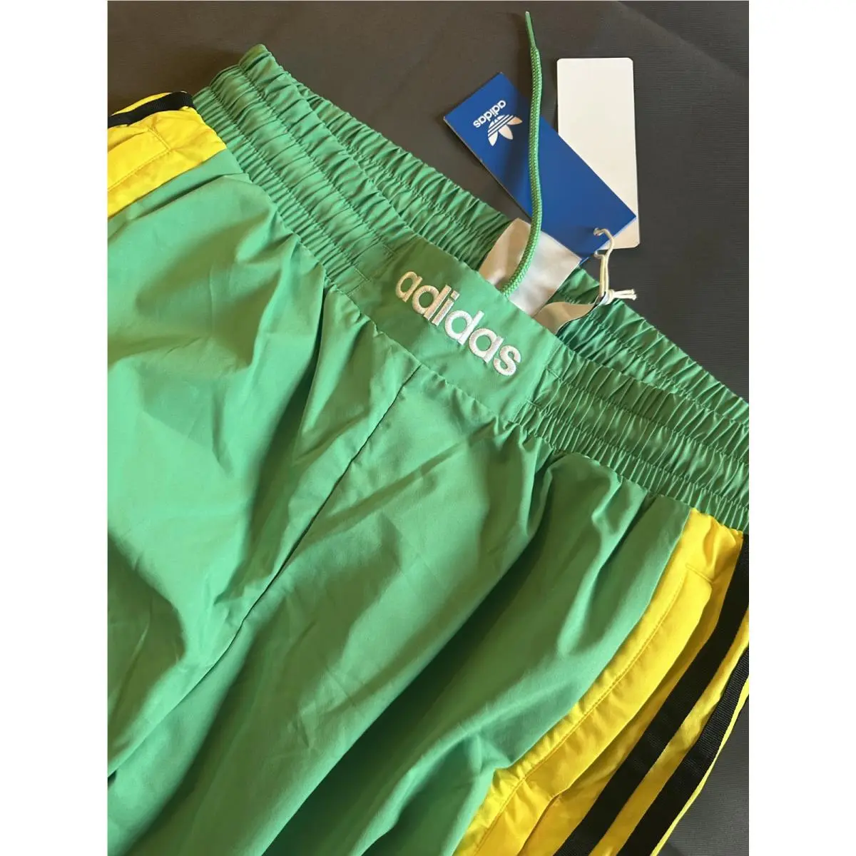 Adidas clothing - Multicolor 1