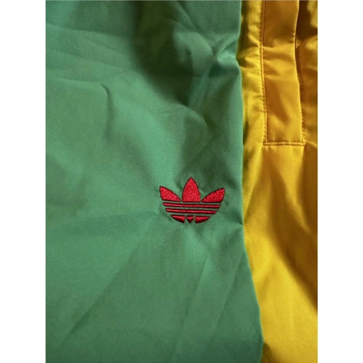 Adidas clothing - Multicolor 2