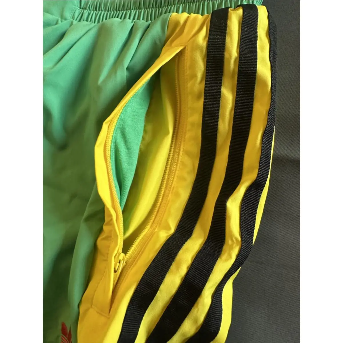 Adidas clothing - Multicolor 3