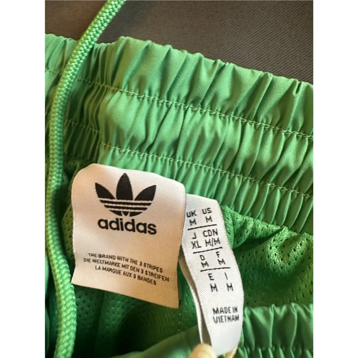 Adidas clothing - Multicolor 5