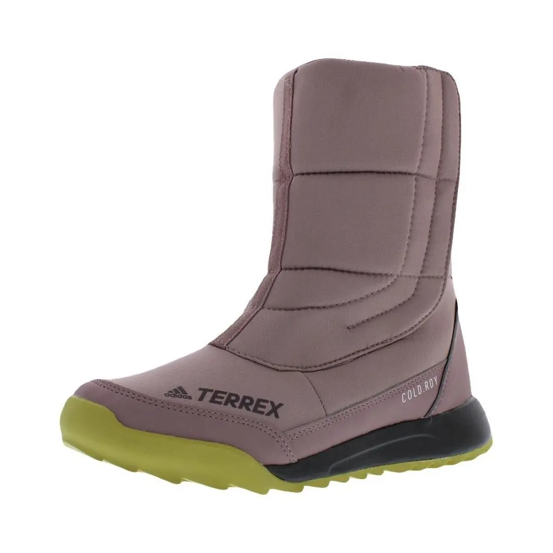Terrex Choleah C.rdy Boot Womens Shoes Size 6.5 Color: Wonder by Adidas