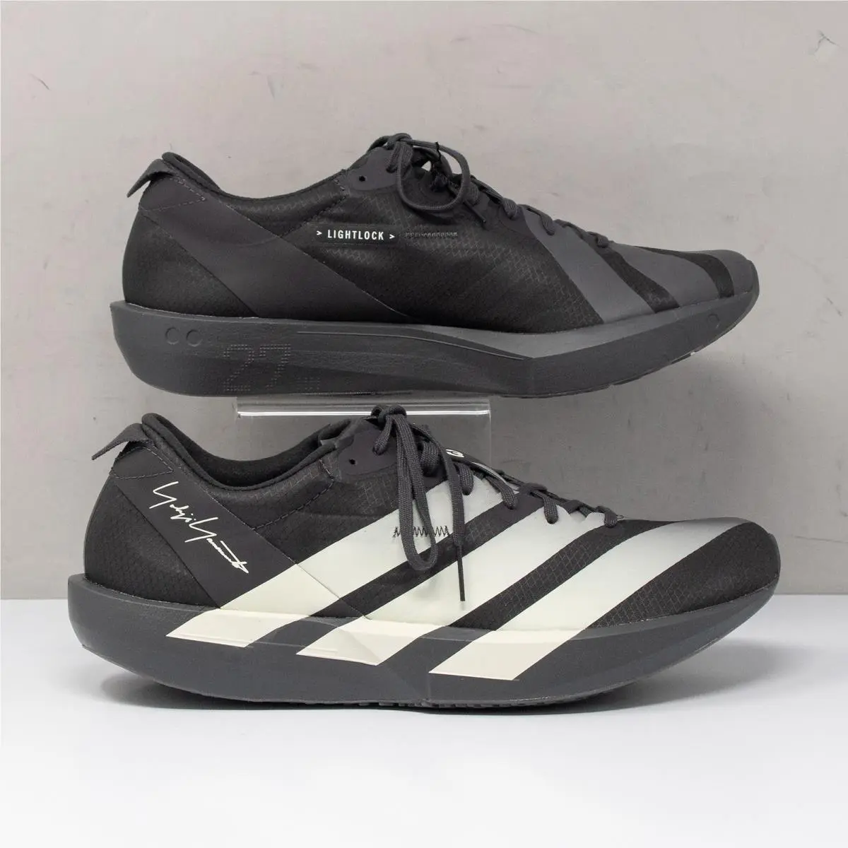 Adidas shoes - adidas Originals - Originals - KI6879 - Black (UPC: 198322571749) 0