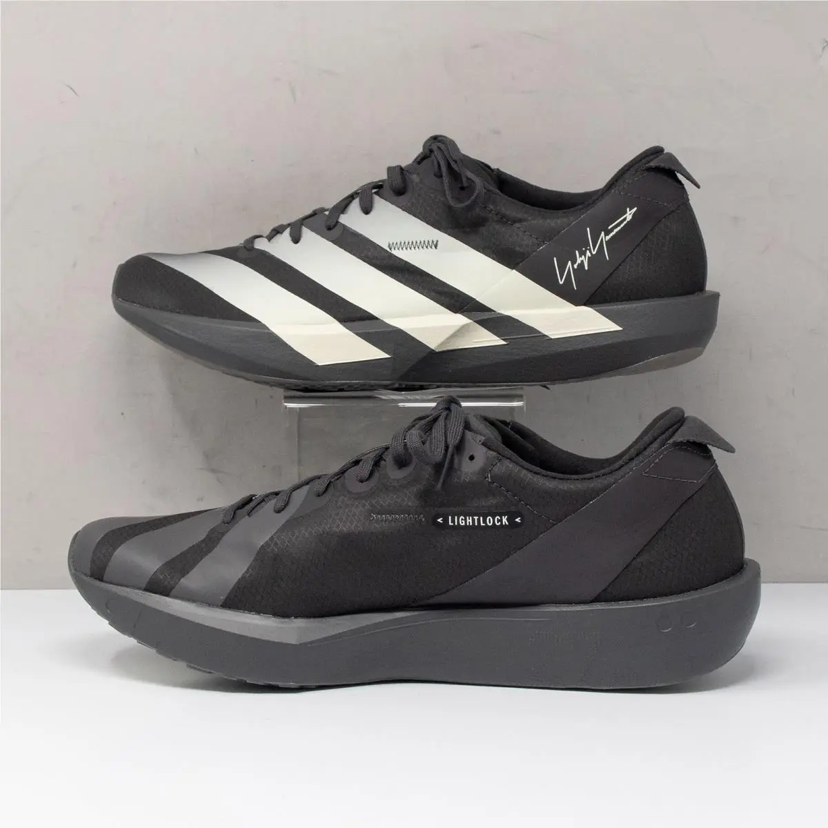 Adidas shoes - adidas Originals - Originals - KI6879 - Black (UPC: 198322571749) 1