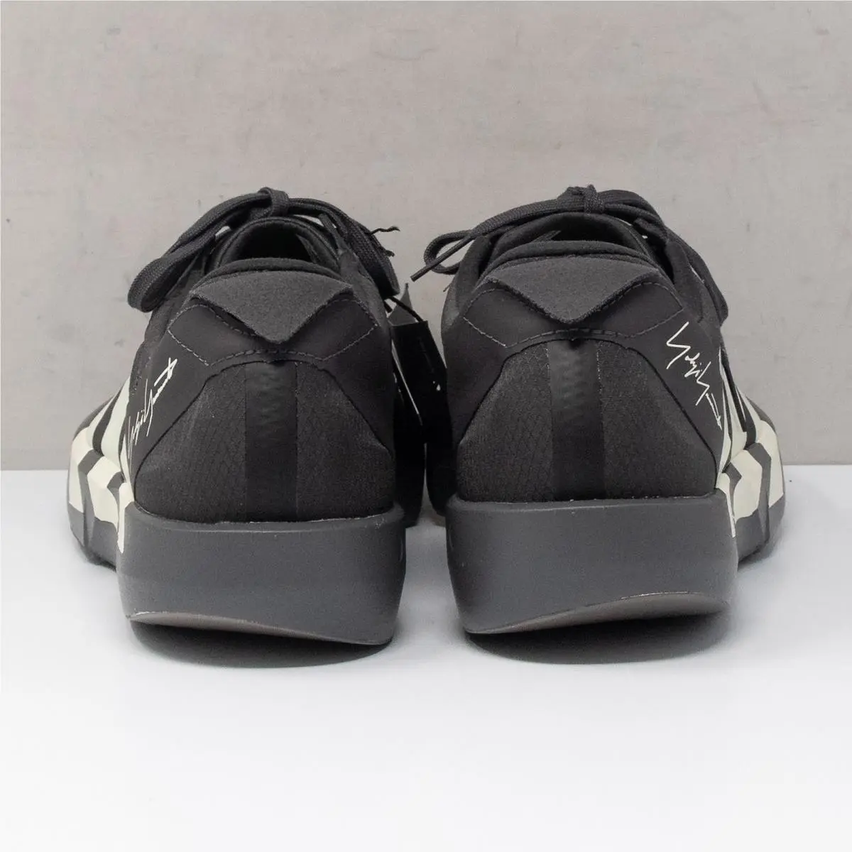 Adidas shoes - adidas Originals - Originals - KI6879 - Black (UPC: 198322571749) 4