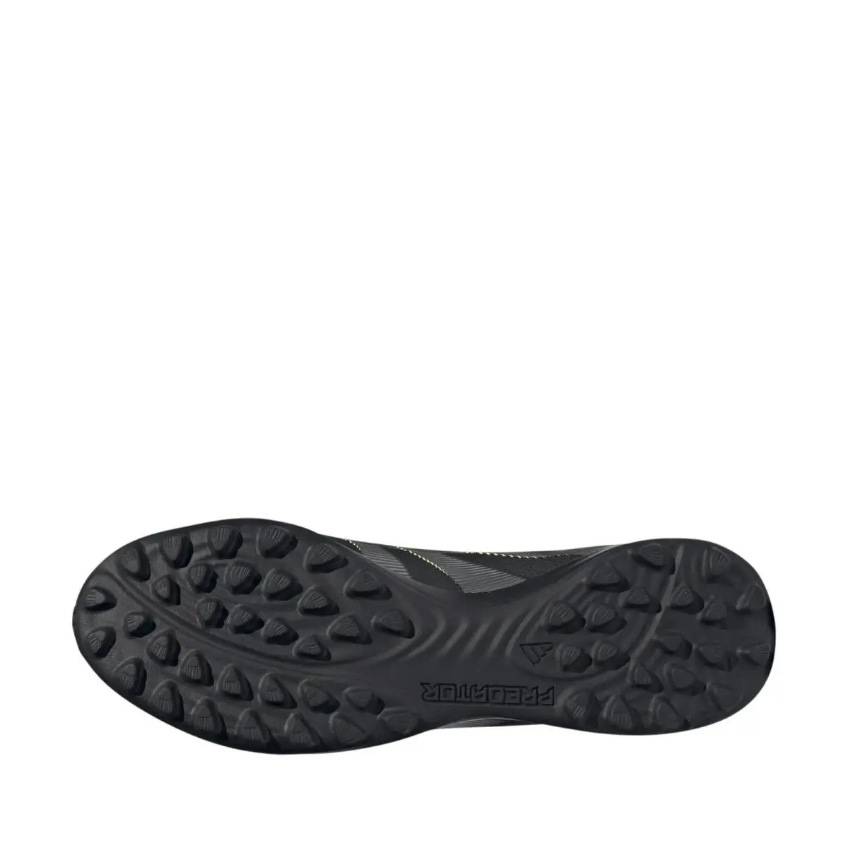 Adidas shoes - adidas Predator Pro Turf Soccer - JI1184 - Black (UPC: 197620312641) 3