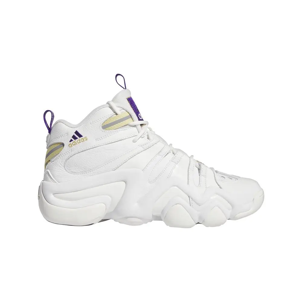 Adidas Crazy 8 Mens Size 5 M Sneakers Athletic Shoes IF4523-A
