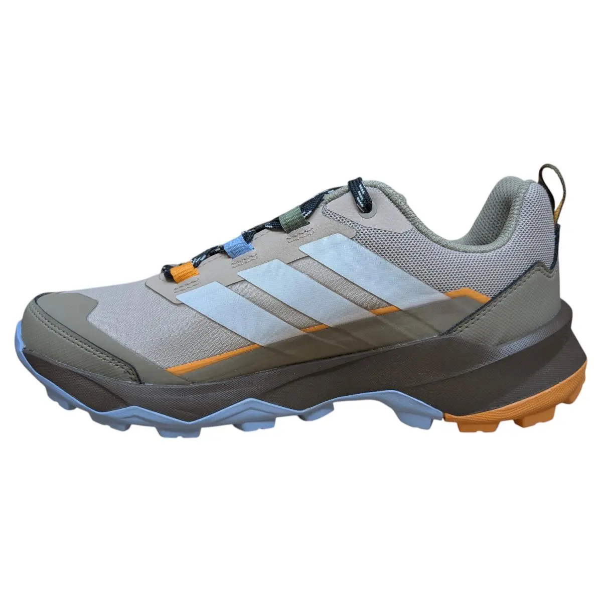 Adidas shoes - Adidas Terrex Skychaser AX5 GTX - Beige (UPC: 198320775620) 0
