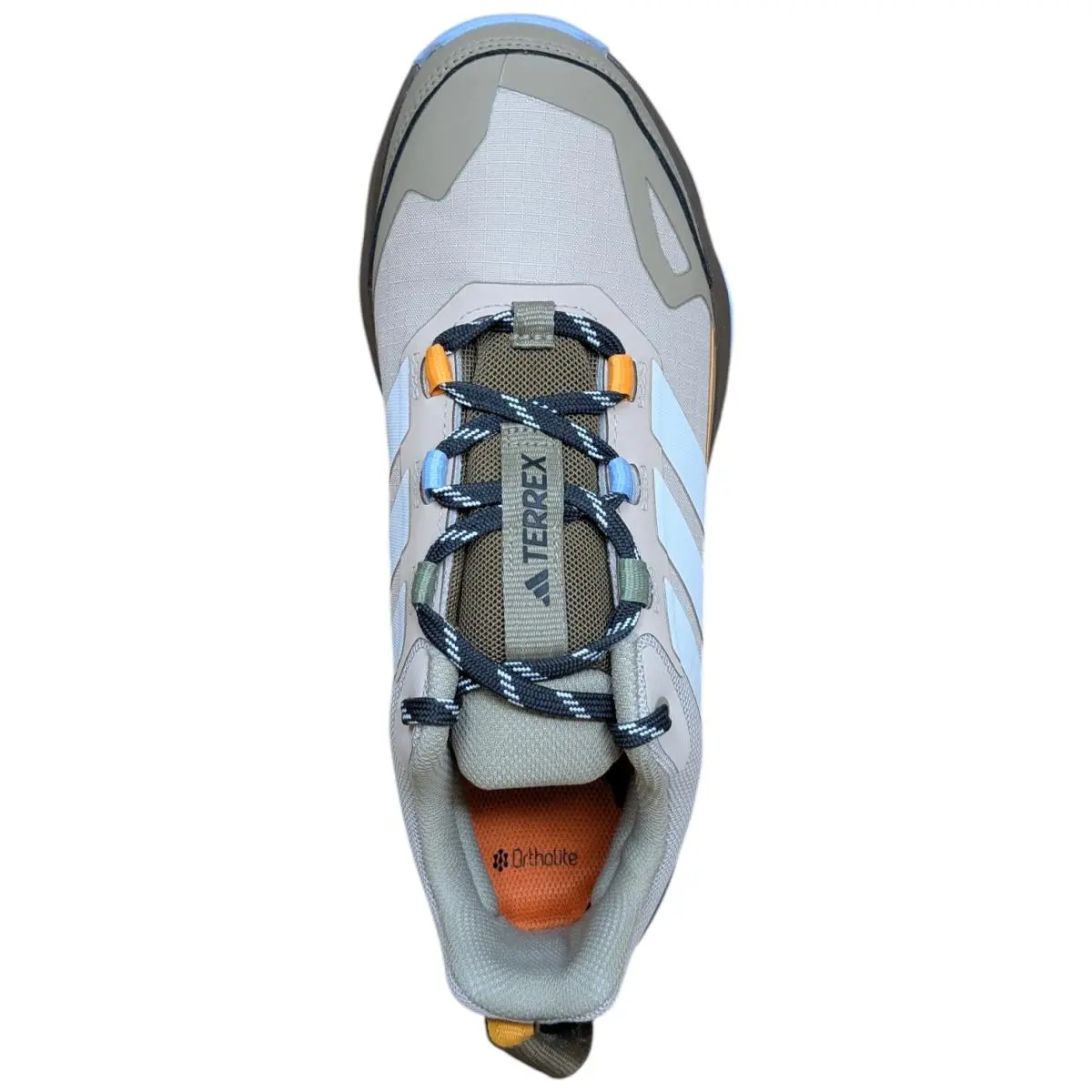Adidas shoes - Adidas Terrex Skychaser AX5 GTX - Beige (UPC: 198320775620) 1