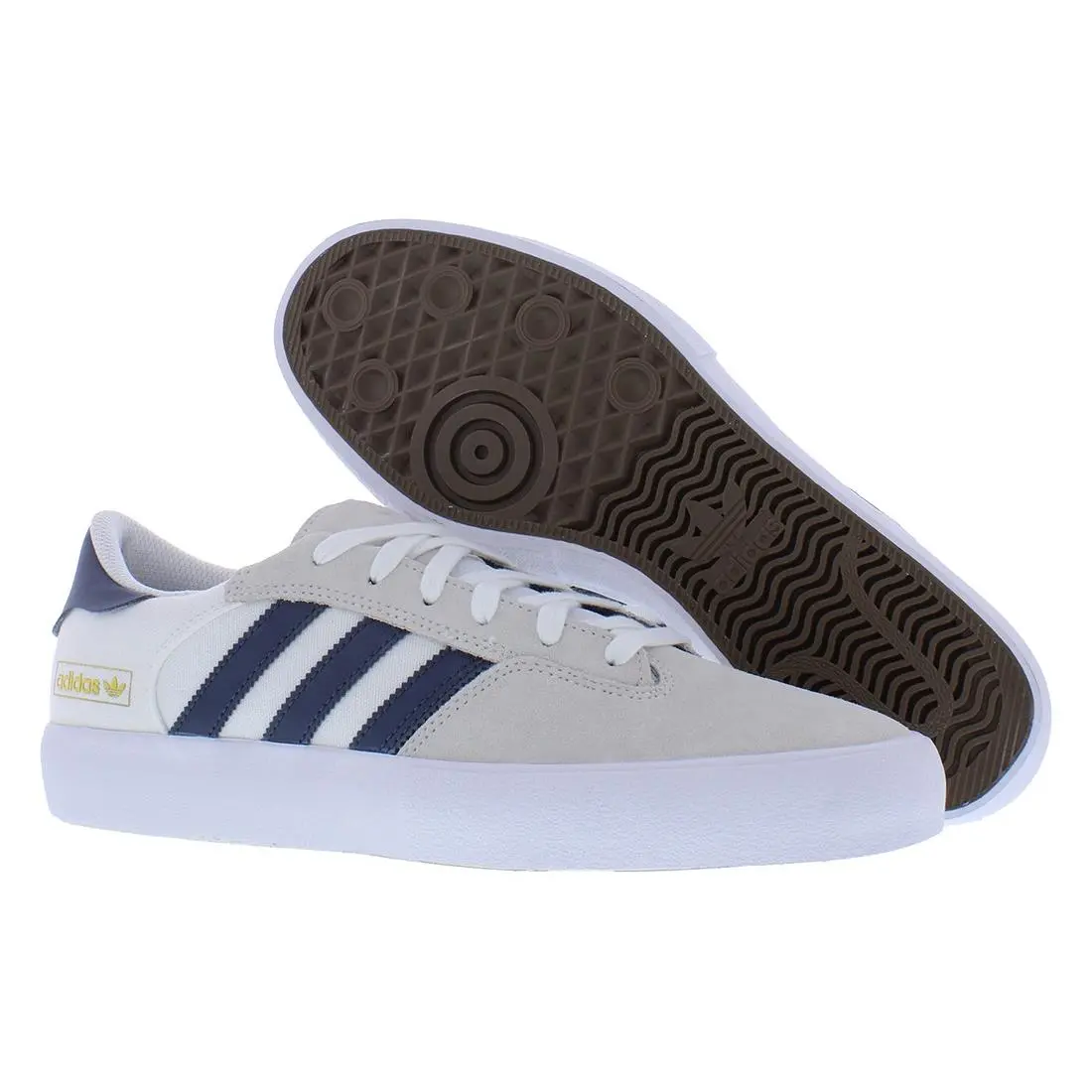 Matchbreak Super Unisex Shoes Size 8 Color: Footwear White/shadow by Adidas