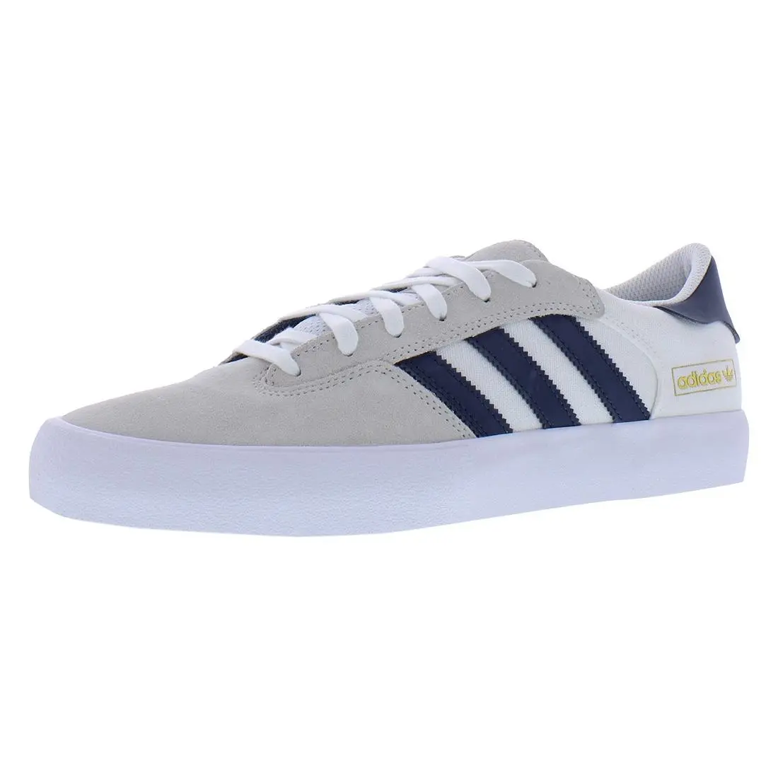 Adidas shoes - Footwear White/Shadow Navy/Gum, Main: White (UPC: 195739563329) 0
