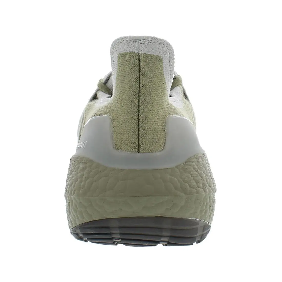 Adidas shoes - Green/Metallic Grey/Orange, Main: Green (UPC: 195740265649) 2