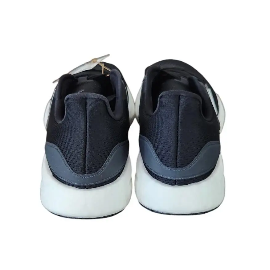 Adidas shoes - PUREBOOST 22 - PUREBOOST - GW4832 - Black White 3