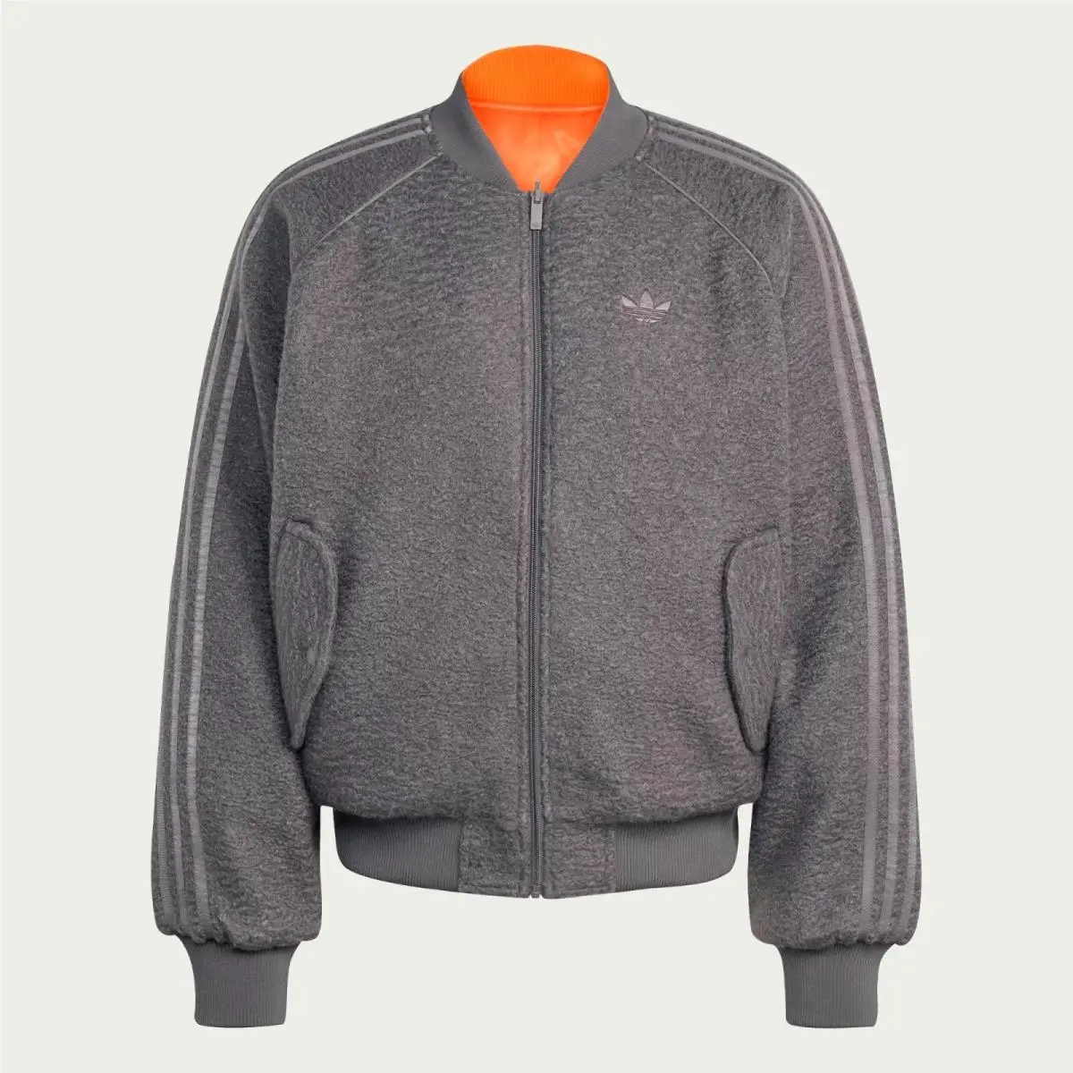 Adidas clothing - Adidas KR7618 - Gray (UPC: 198323766021) 8