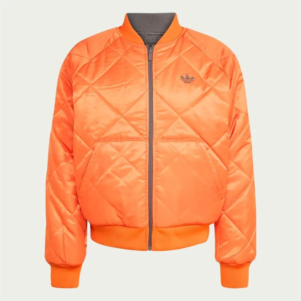 Adidas clothing - Adidas KR7618 - Gray (UPC: 198323766021) 9