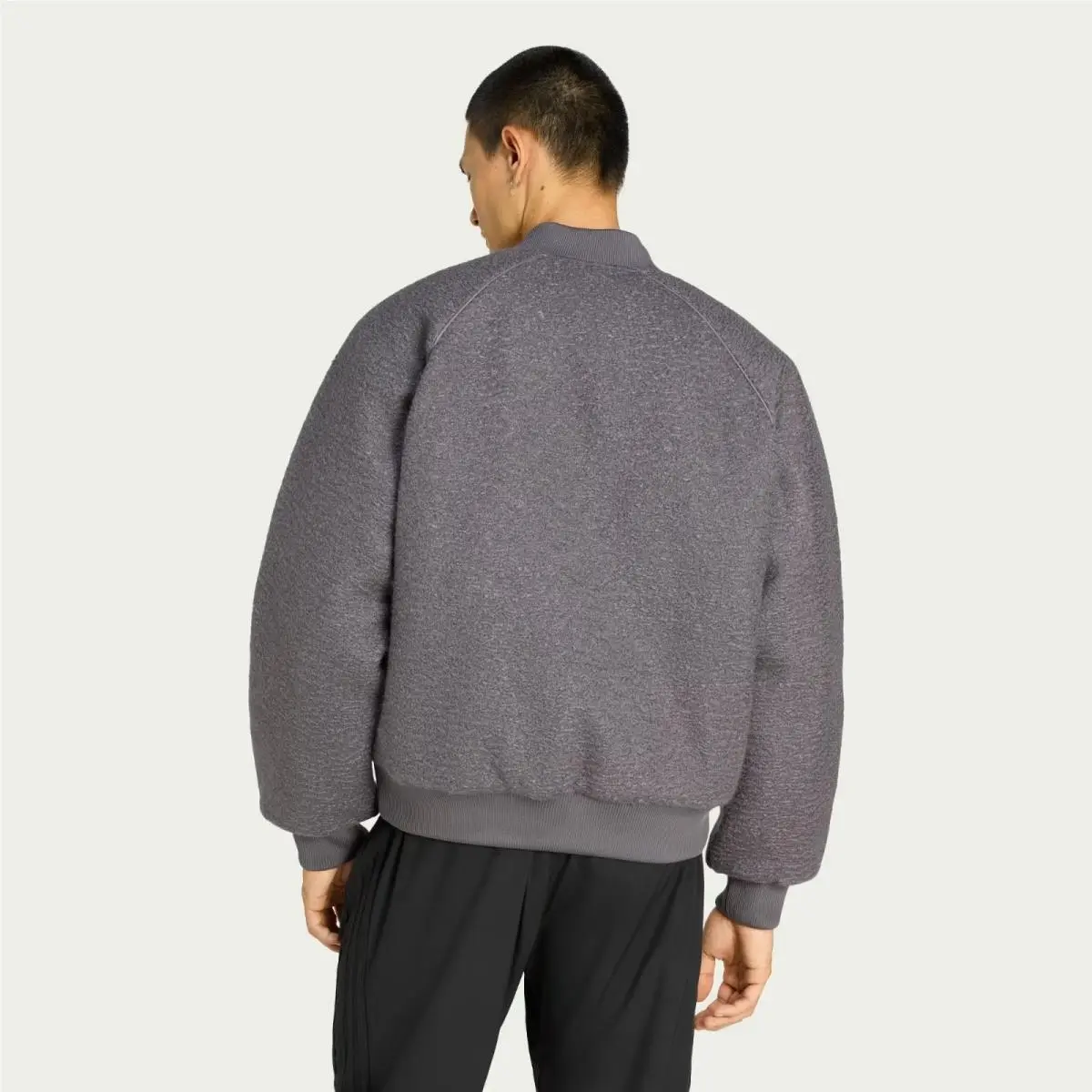 Adidas clothing - Adidas KR7618 - Gray (UPC: 198323766021) 3