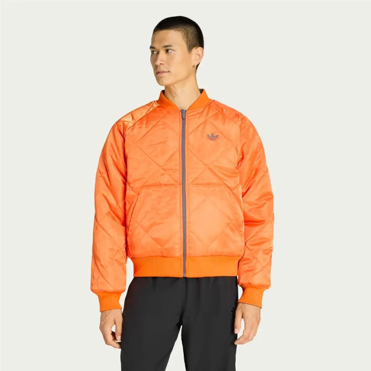 Adidas clothing - Adidas KR7618 - Gray (UPC: 198323766021) 4