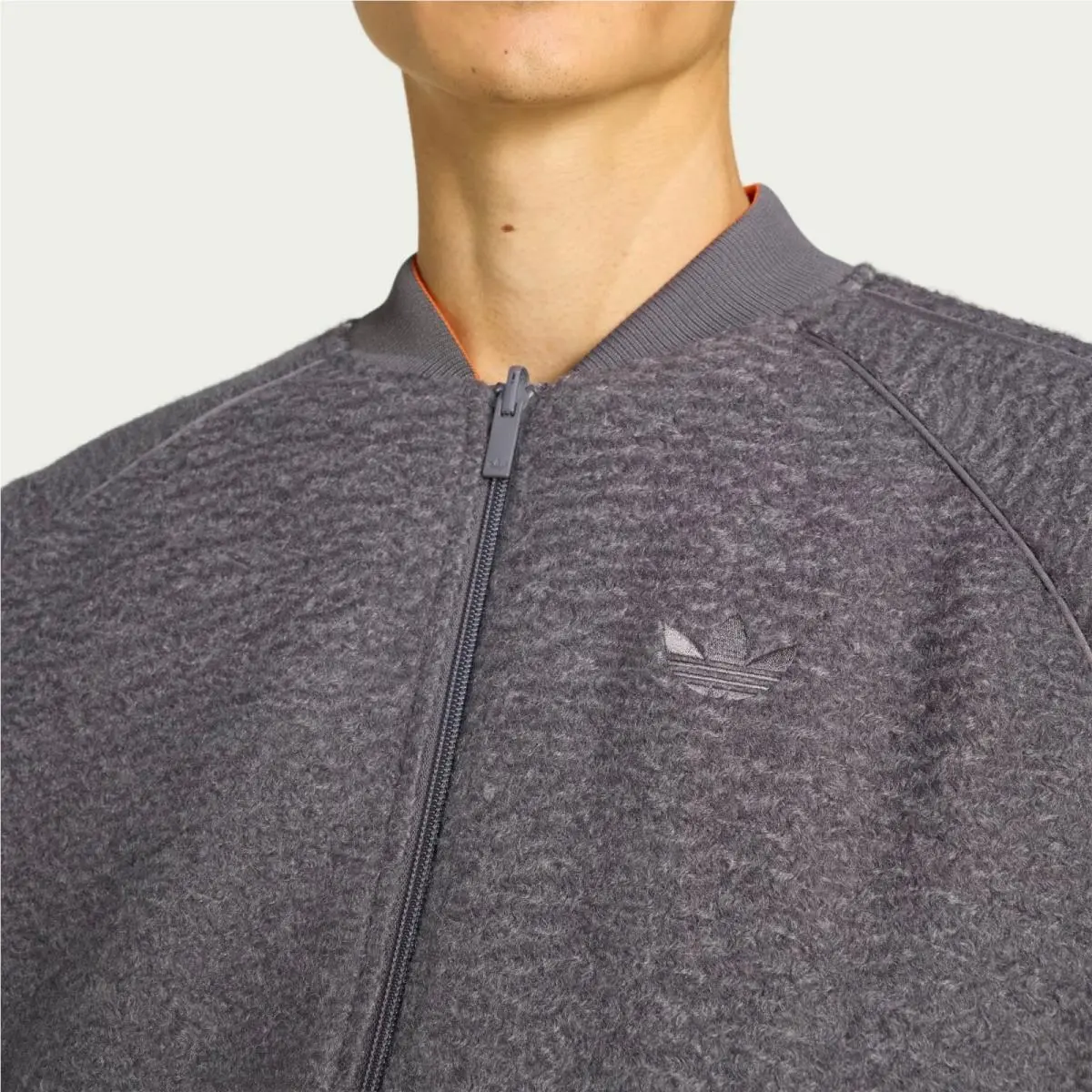 Adidas clothing - Adidas KR7618 - Gray (UPC: 198323766021) 5