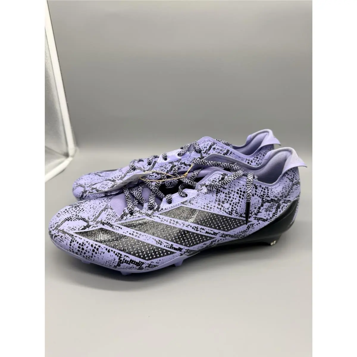 Adidas shoes - adidas Adizero - Adizero - ie3894 - Purple 0