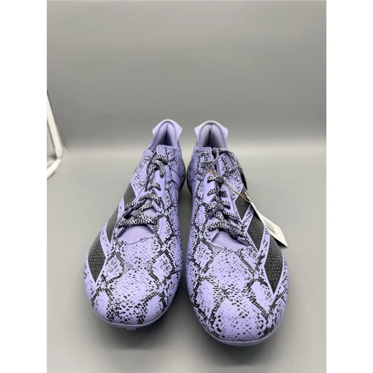 Adidas shoes - adidas Adizero - Adizero - ie3894 - Purple 1