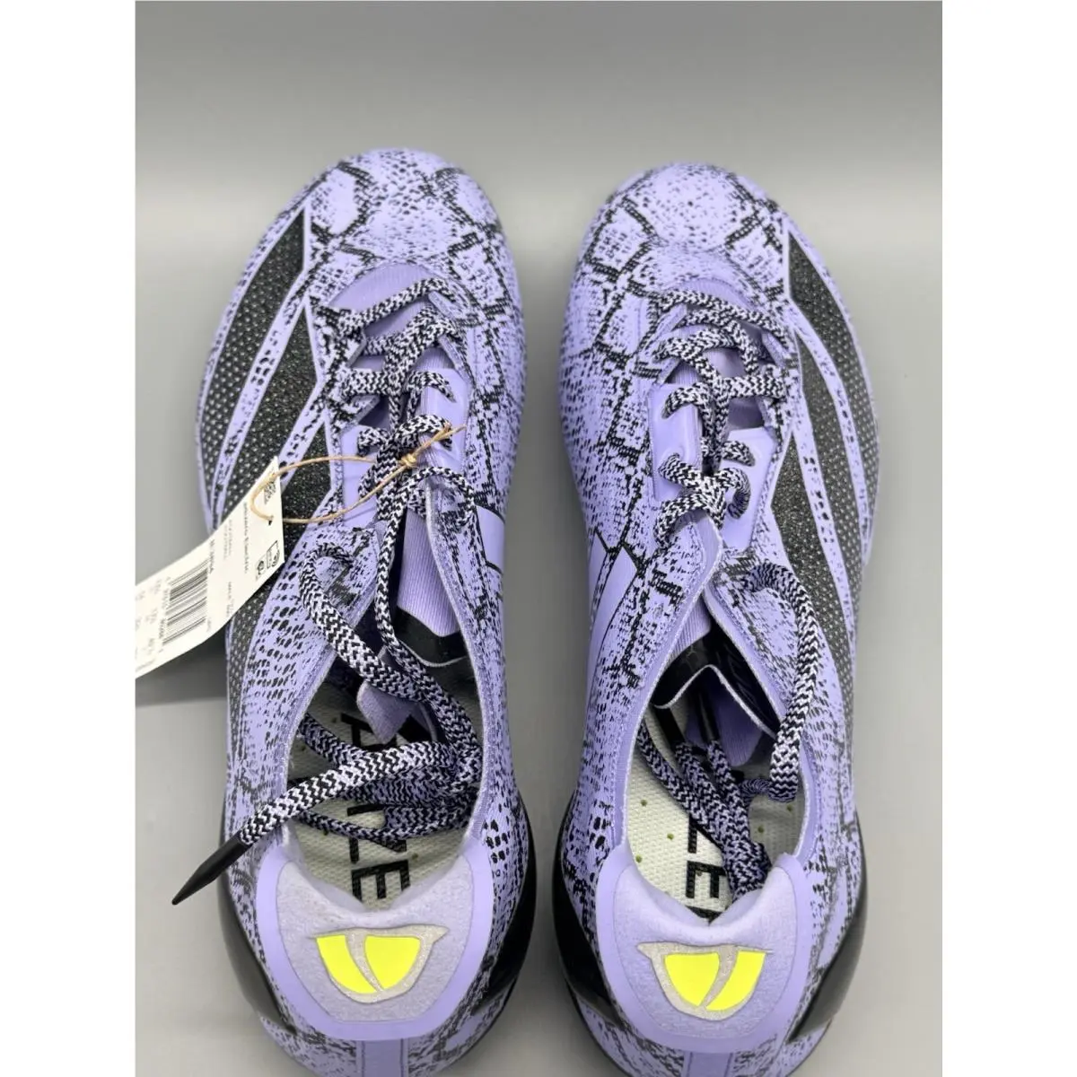 Adidas shoes - adidas Adizero - Adizero - ie3894 - Purple 3