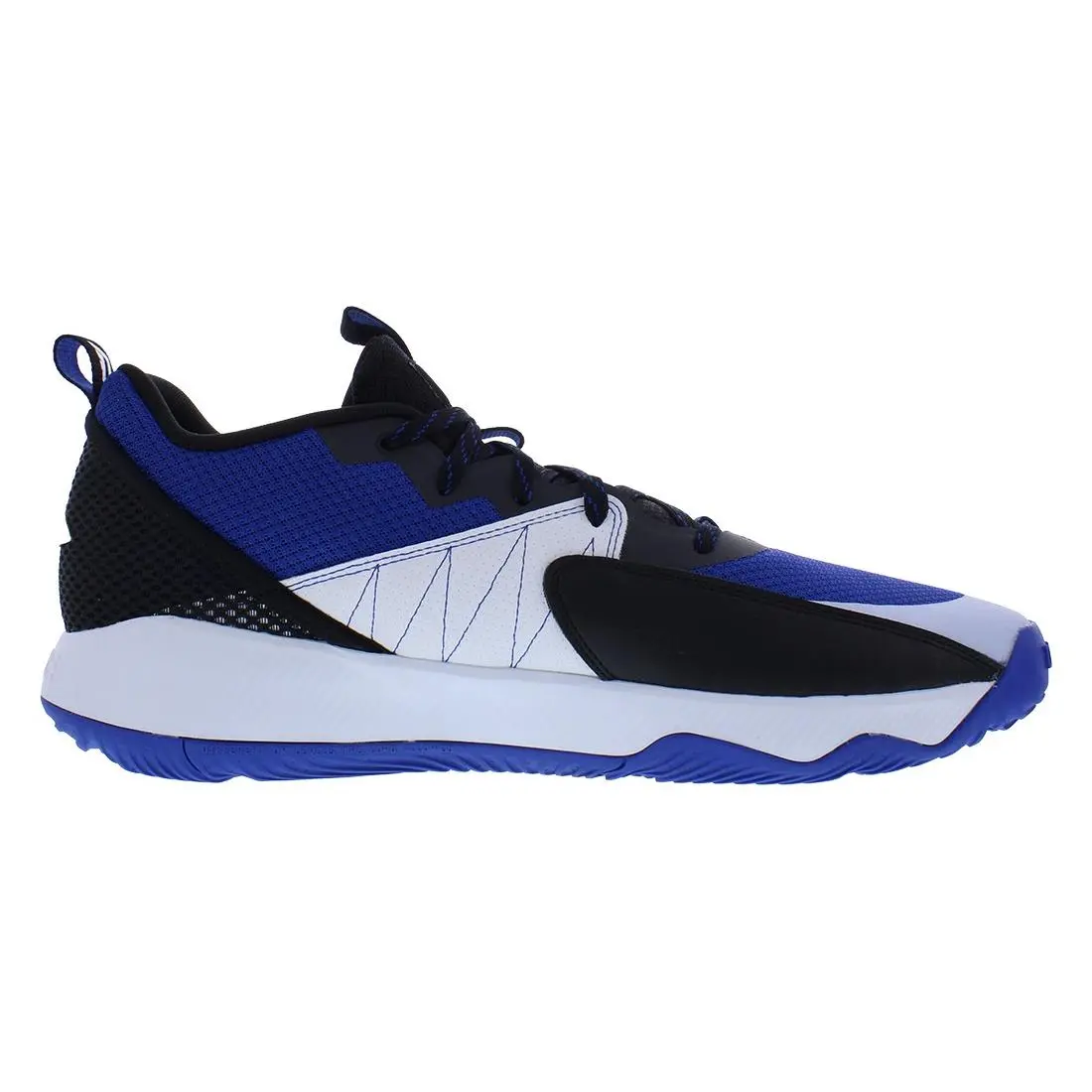 Adidas shoes - Royal Blue/Cloud White/Core Black, Full: Royal Blue/Cloud White/Core Black (UPC: 195749184057) 0