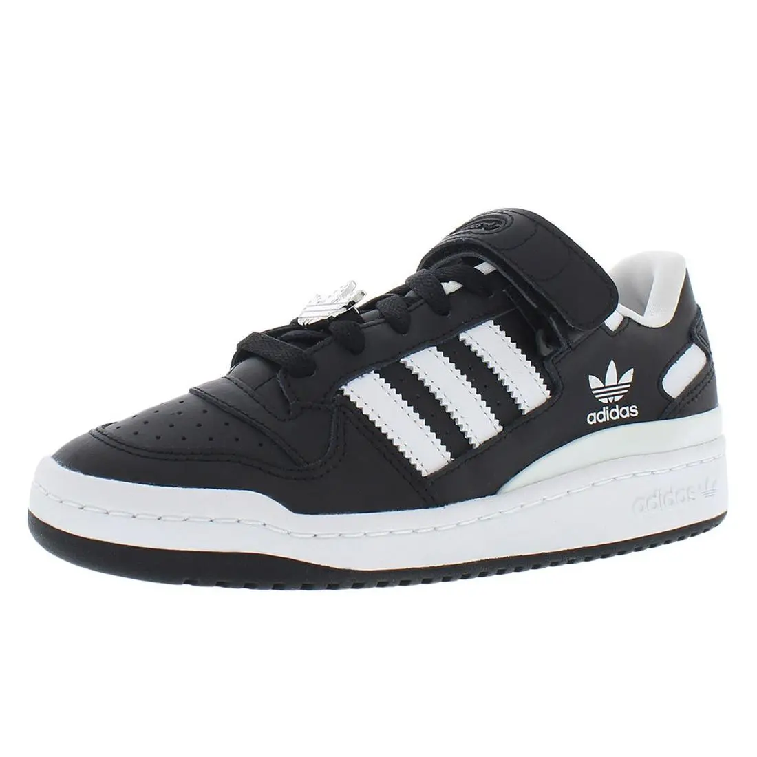 Adidas shoes - Core Black/Footwear White/Core Black, Main: Black (UPC: 195734664632) 0