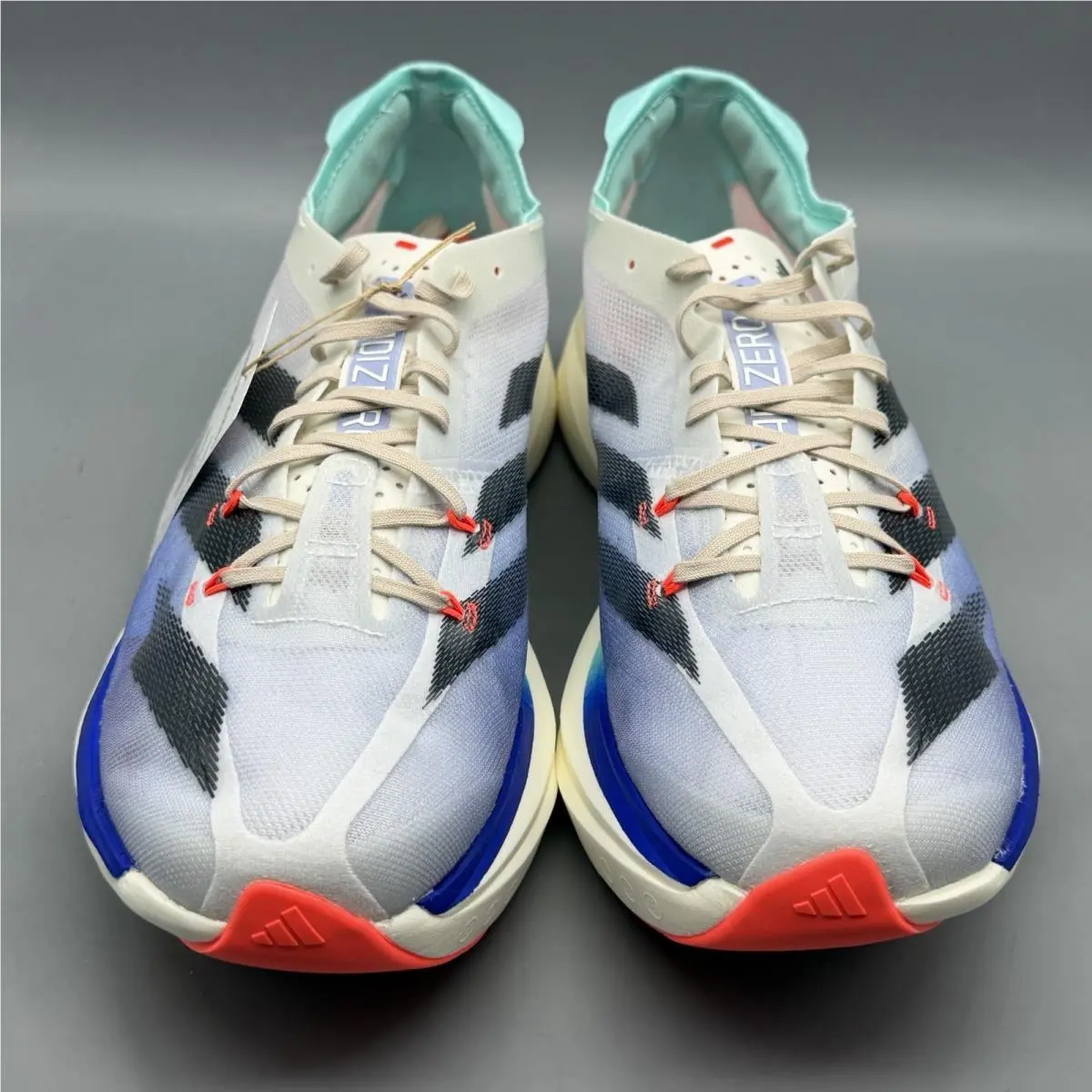 Adidas shoes - adidas Adizero Adios Pro 3 - IE6237 - Multicolor 0