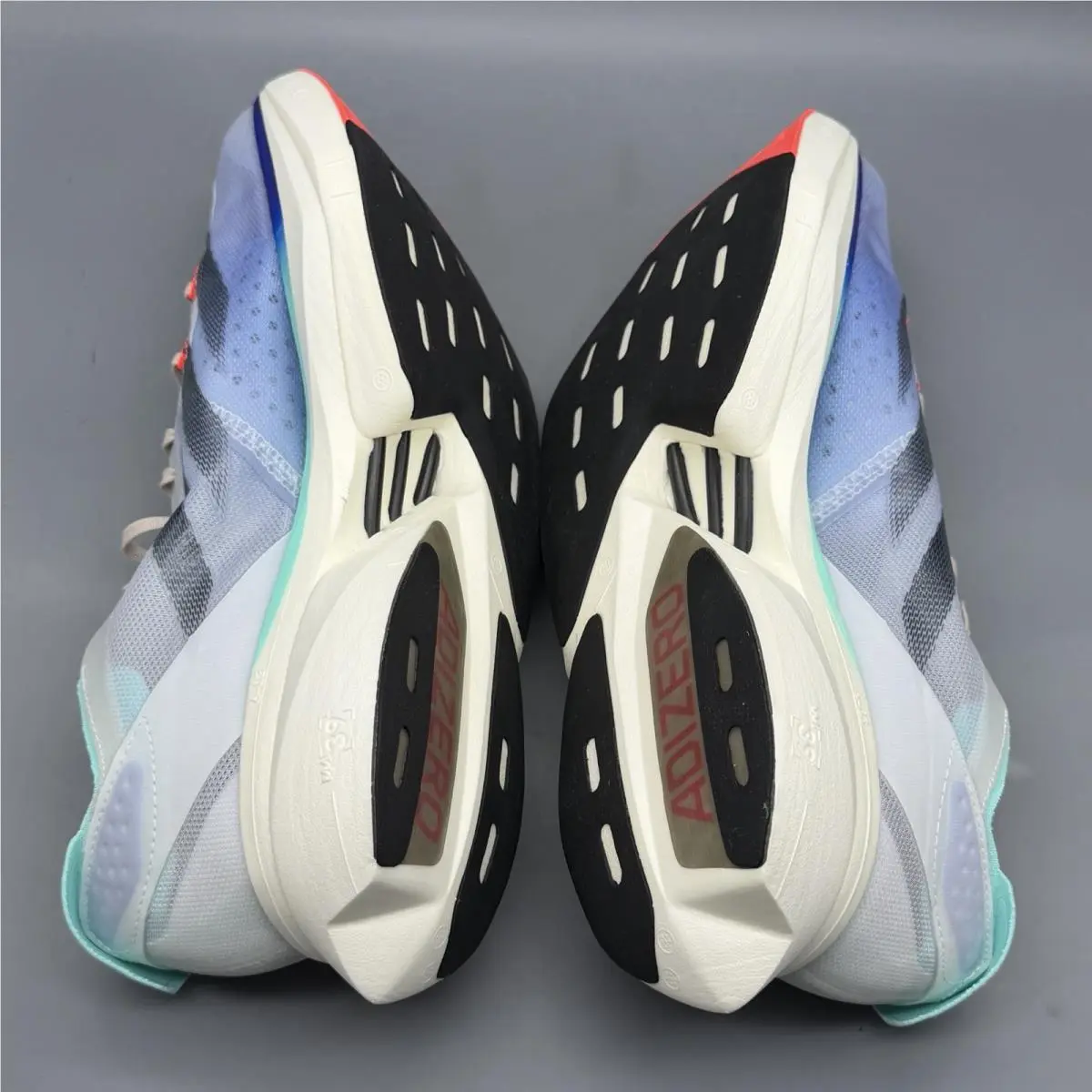 Adidas shoes - adidas Adizero Adios Pro 3 - IE6237 - Multicolor 3