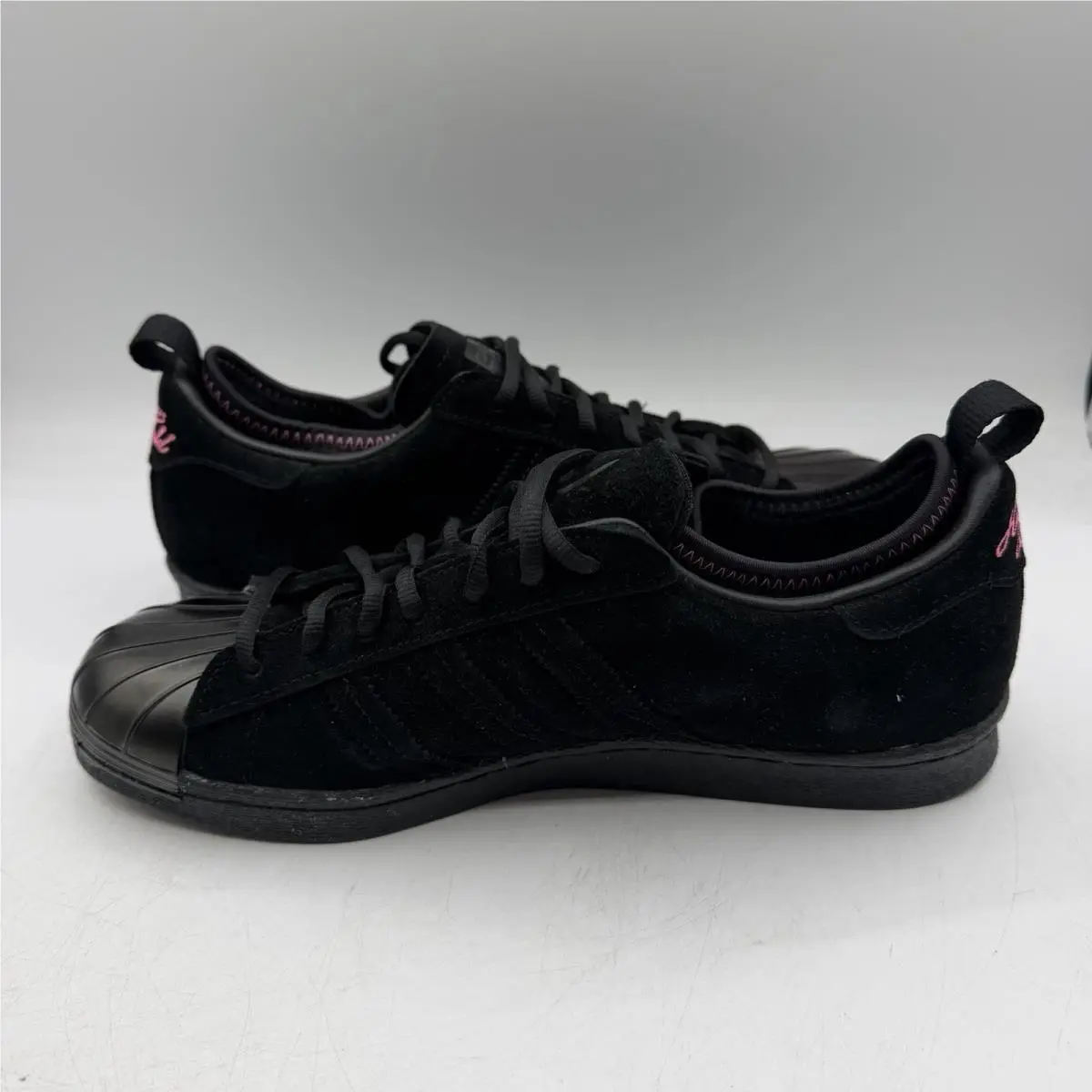Adidas shoes - adidas Superstar - Superstar - F37748 - Black 1