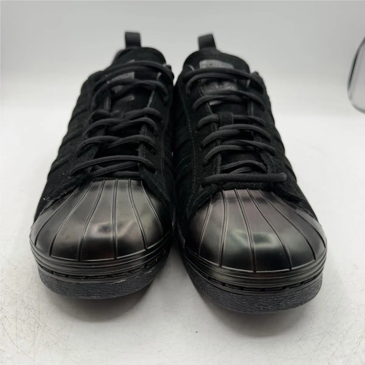 Adidas shoes - adidas Superstar - Superstar - F37748 - Black 2