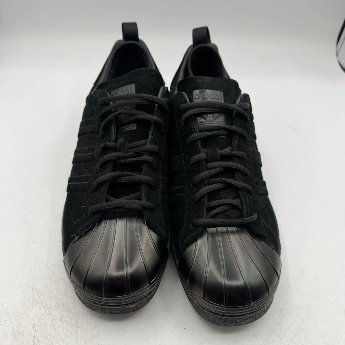 Adidas shoes - adidas Superstar - Superstar - F37748 - Black 3