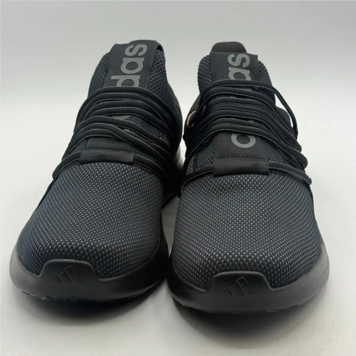 Adidas shoes - Lite Racer Adapt 7.0 Wide - Black 1