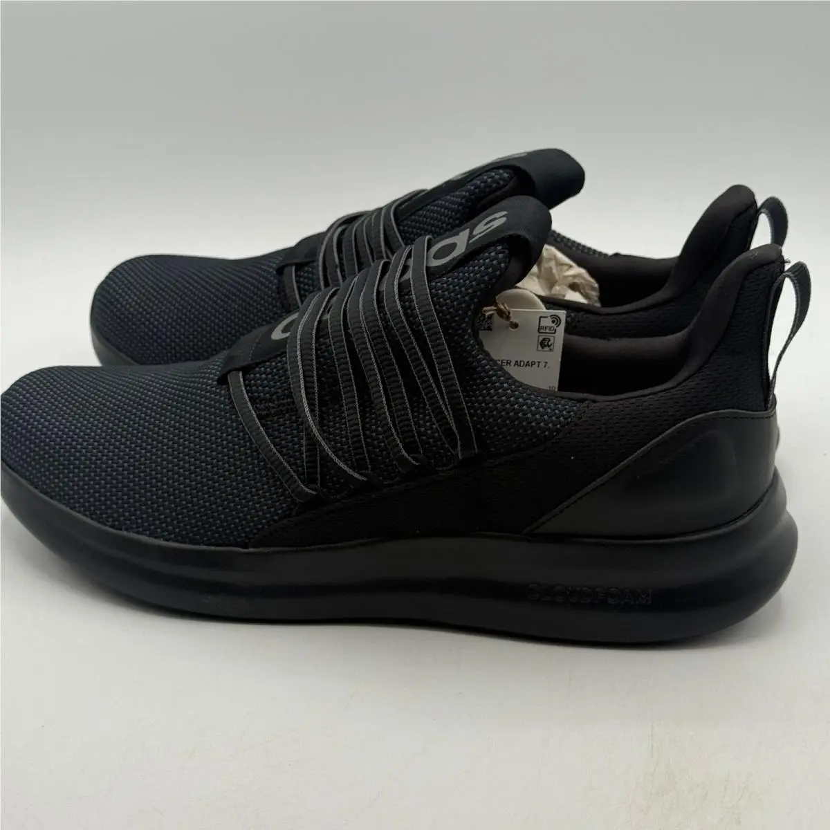 Adidas shoes - Lite Racer Adapt 7.0 Wide - Black 2
