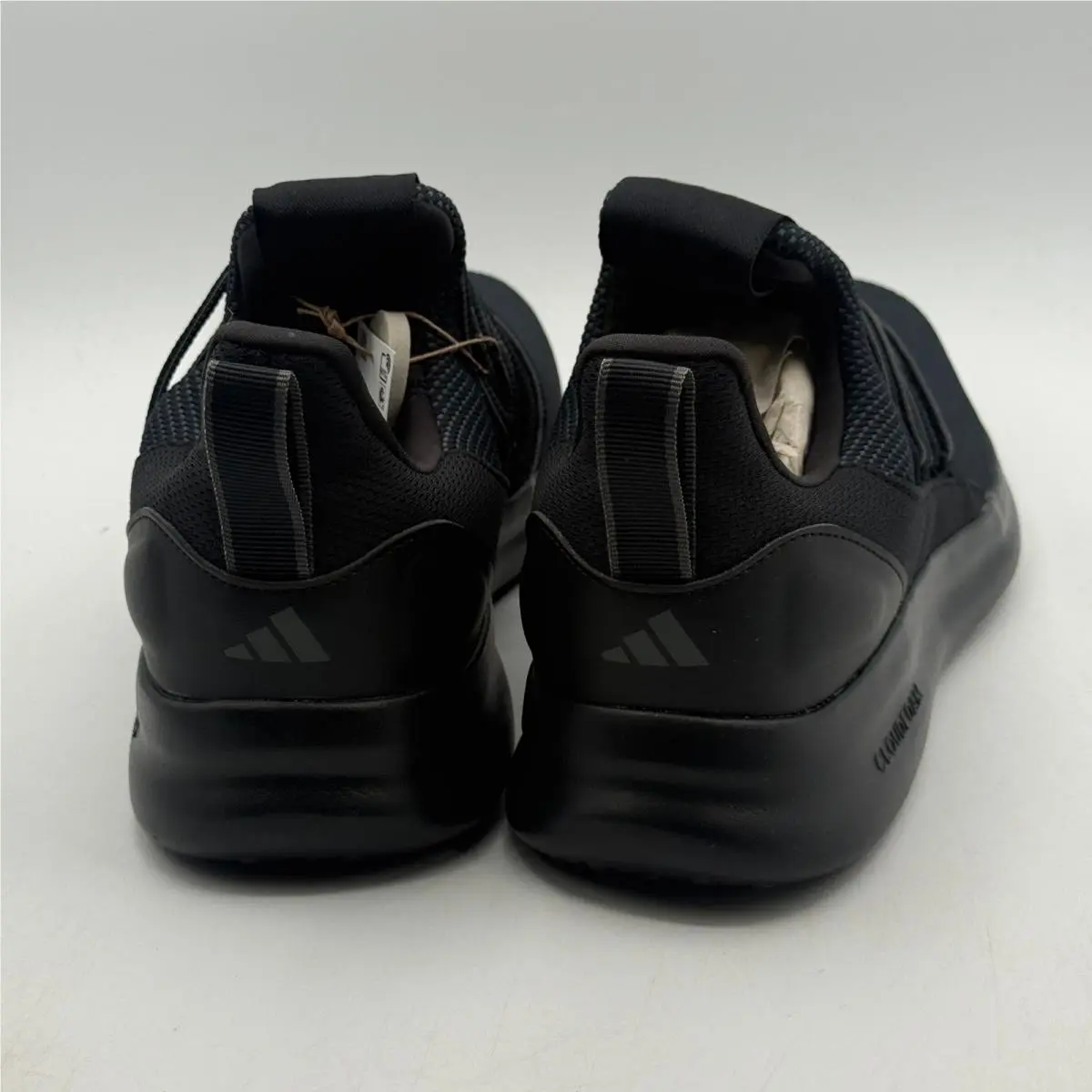 Adidas shoes - Lite Racer Adapt 7.0 Wide - Black 3