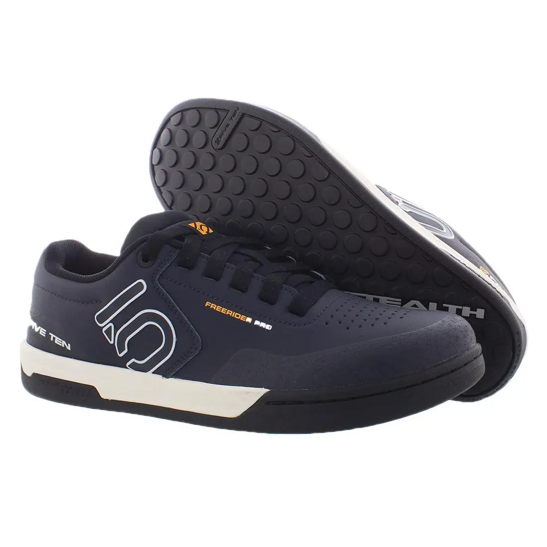Adidas Freerider Pro Mens Shoes Size 6 Color: Night Navy/cloud