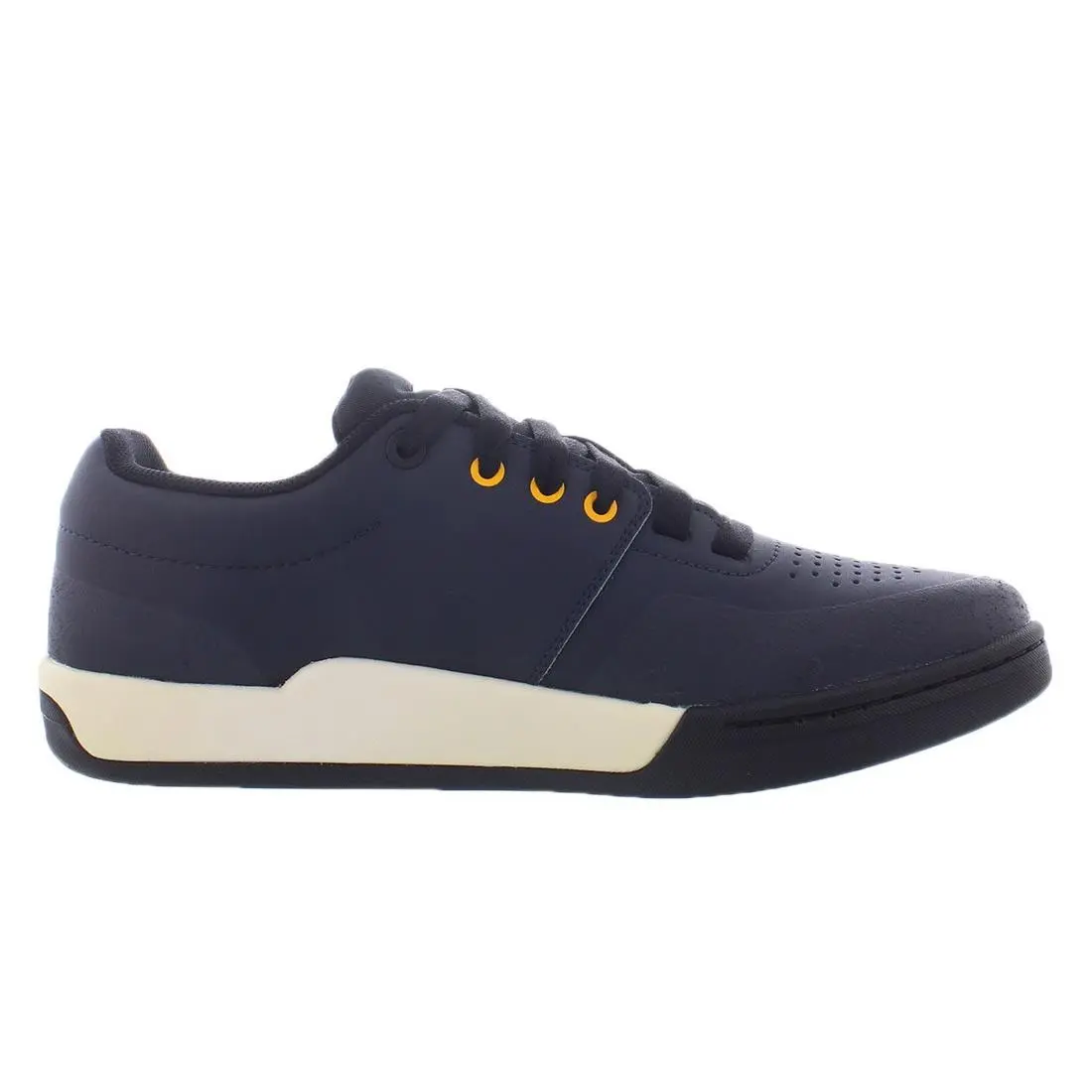 Adidas shoes - Night Navy/Cloud White/Collegiate Gold, Main: Blue (UPC: 191529099399) 1