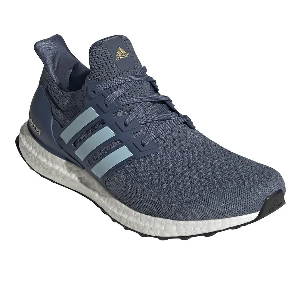 Adidas shoes - adidas Ultraboost Ultra Boost 1.0 - IH4081 - Blue (UPC: 198321827366) 0