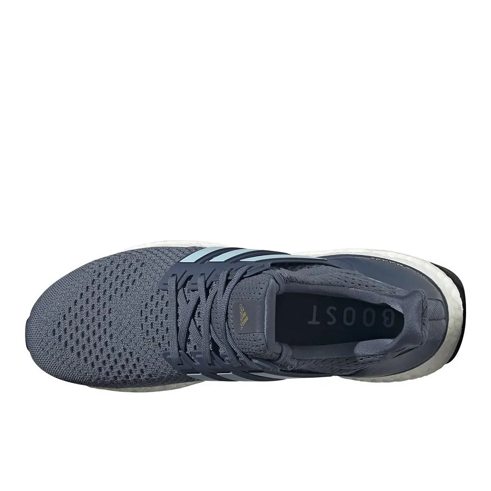 Adidas shoes - adidas Ultraboost Ultra Boost 1.0 - IH4081 - Blue (UPC: 198321827366) 2