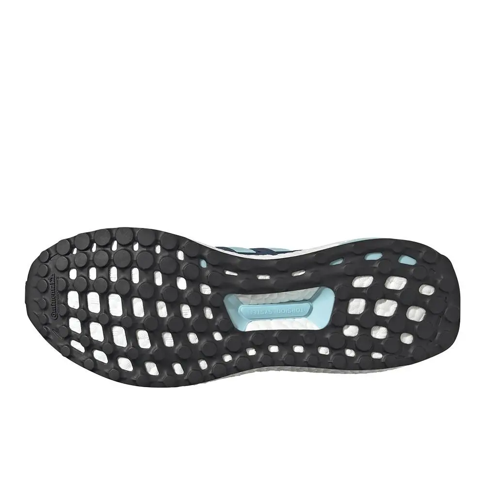 Adidas shoes - adidas Ultraboost Ultra Boost 1.0 - IH4081 - Blue (UPC: 198321827366) 3