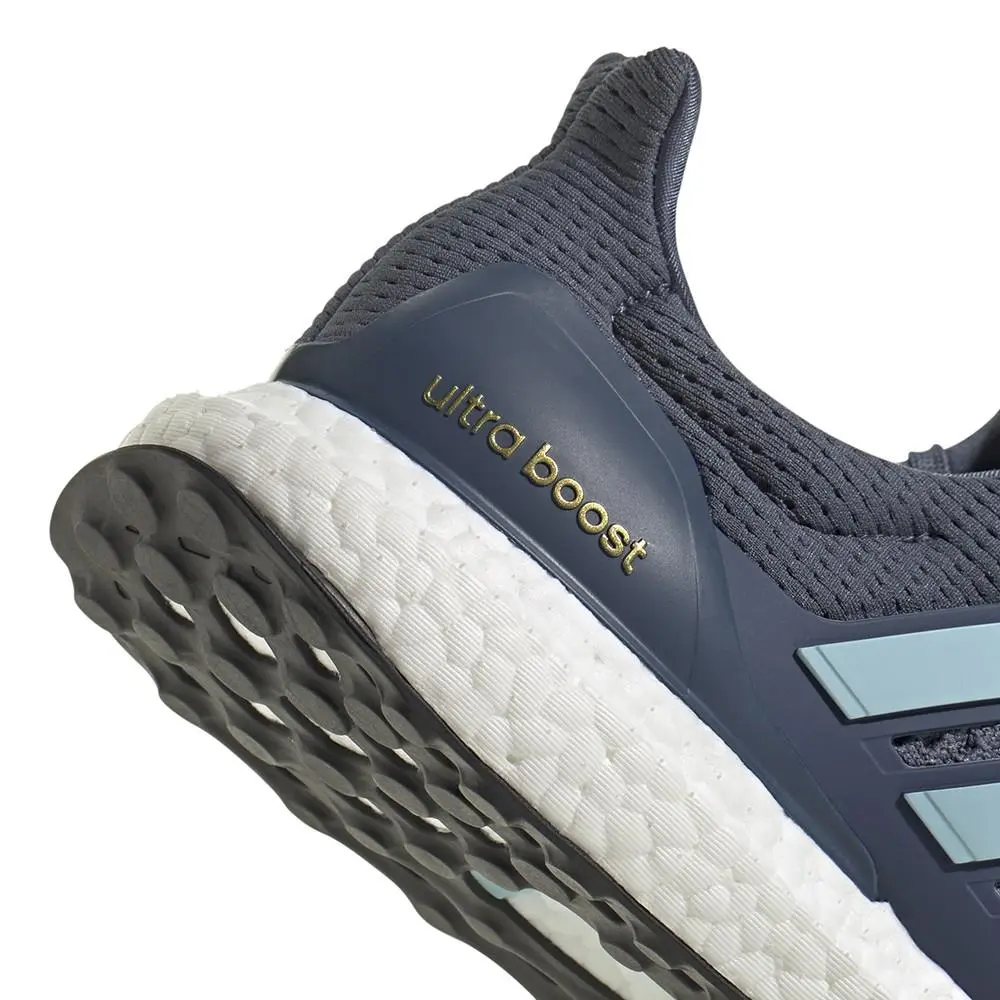 Adidas shoes - adidas Ultraboost Ultra Boost 1.0 - IH4081 - Blue (UPC: 198321827366) 5