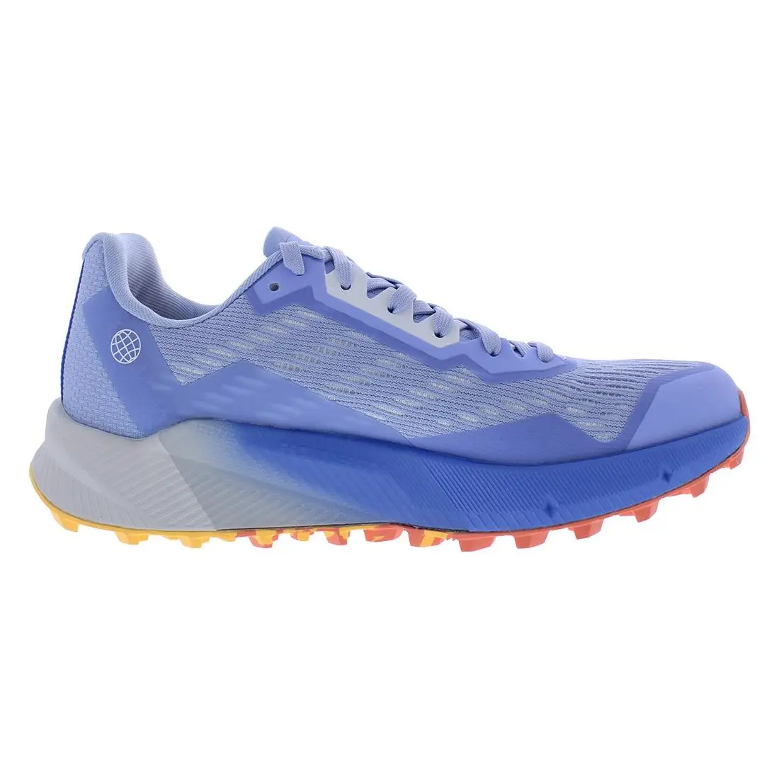 Adidas shoes - Blue Dawn/Blue Fusion/Coral Fusion, Main: Blue (UPC: 195748008927) 1