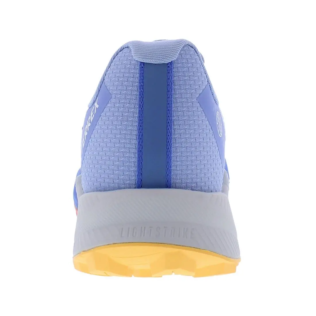 Adidas shoes - Blue Dawn/Blue Fusion/Coral Fusion, Main: Blue (UPC: 195748008927) 2