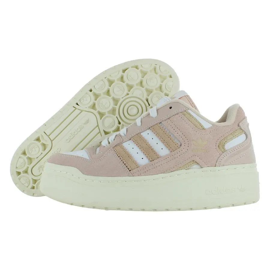 Adidas shoes - Wonder Quartz/Halo Blush/Cloud White, Main: Pink (UPC: 196464855048) 2