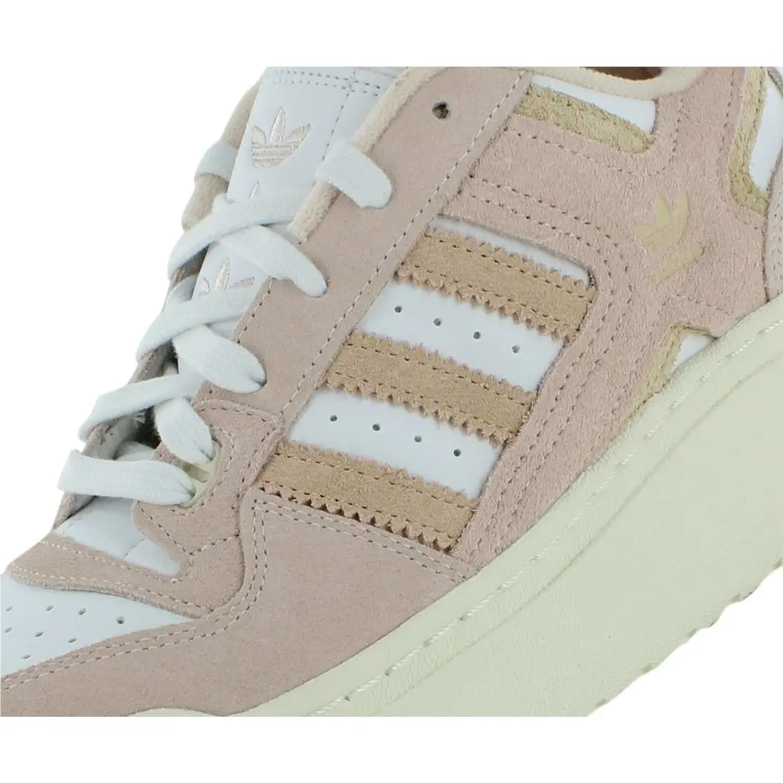 Adidas shoes - Wonder Quartz/Halo Blush/Cloud White, Main: Pink (UPC: 196464855048) 0
