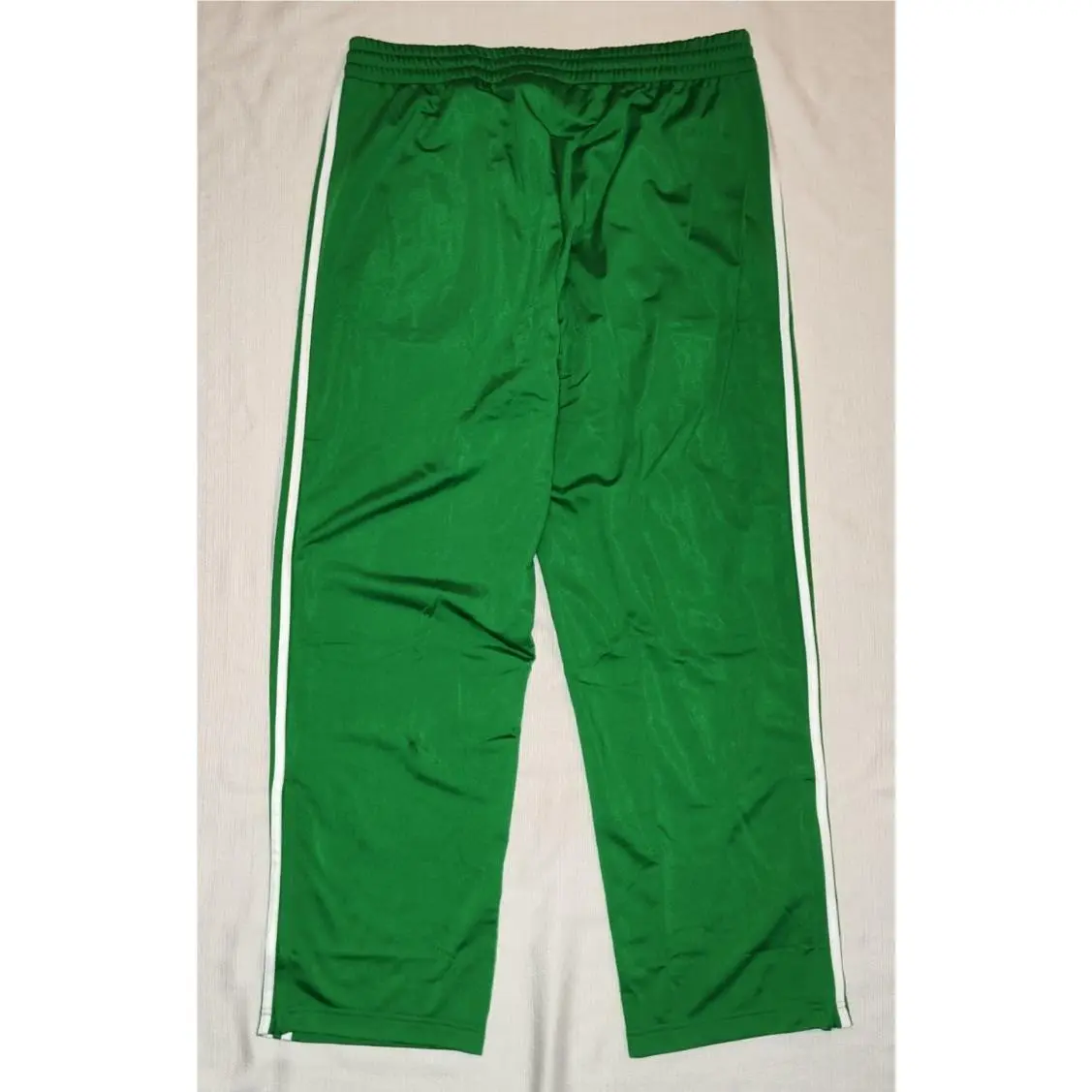 Adidas clothing - Green 10