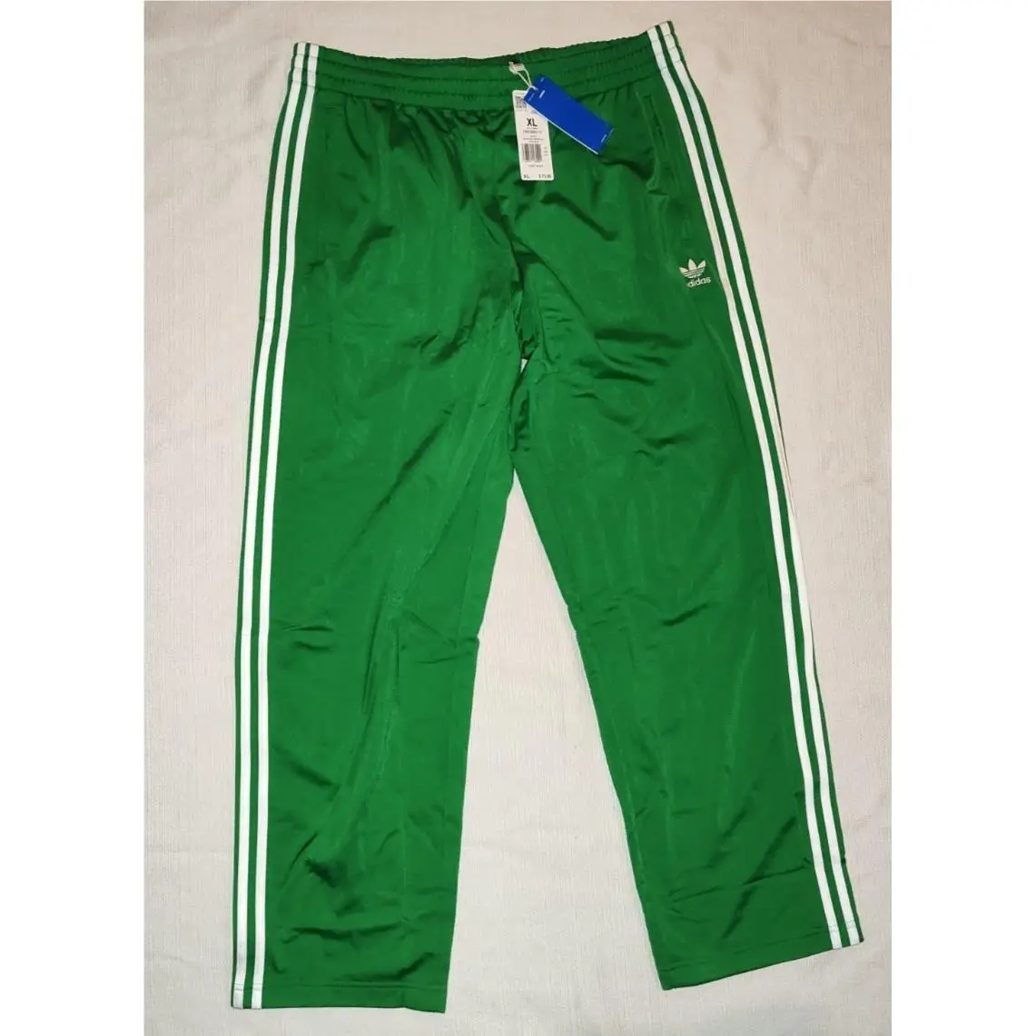 Adidas clothing - Green 0