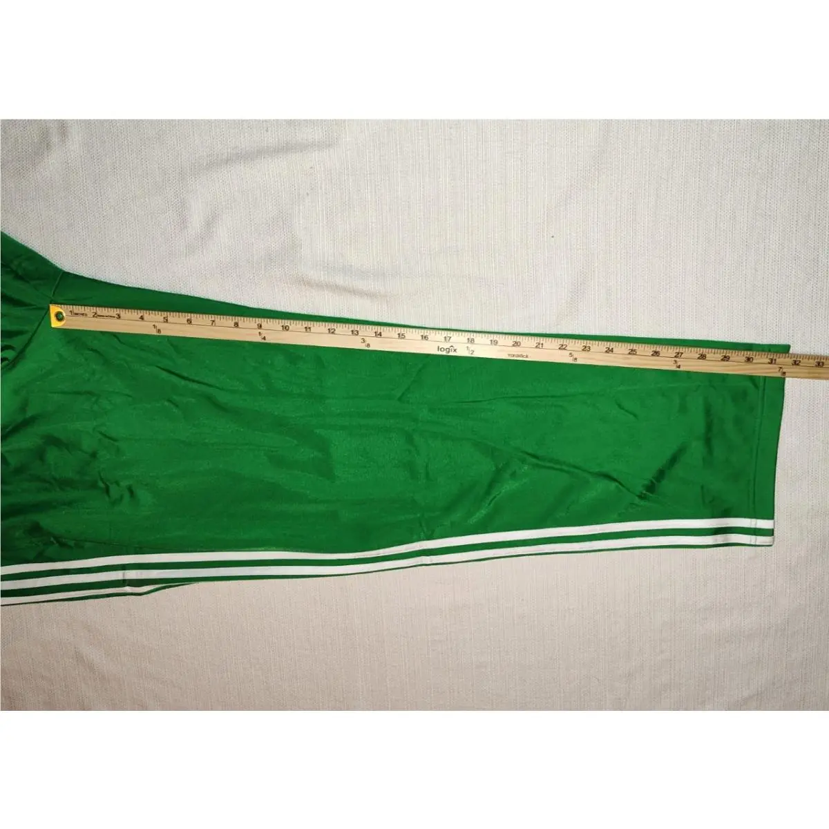 Adidas clothing - Green 8