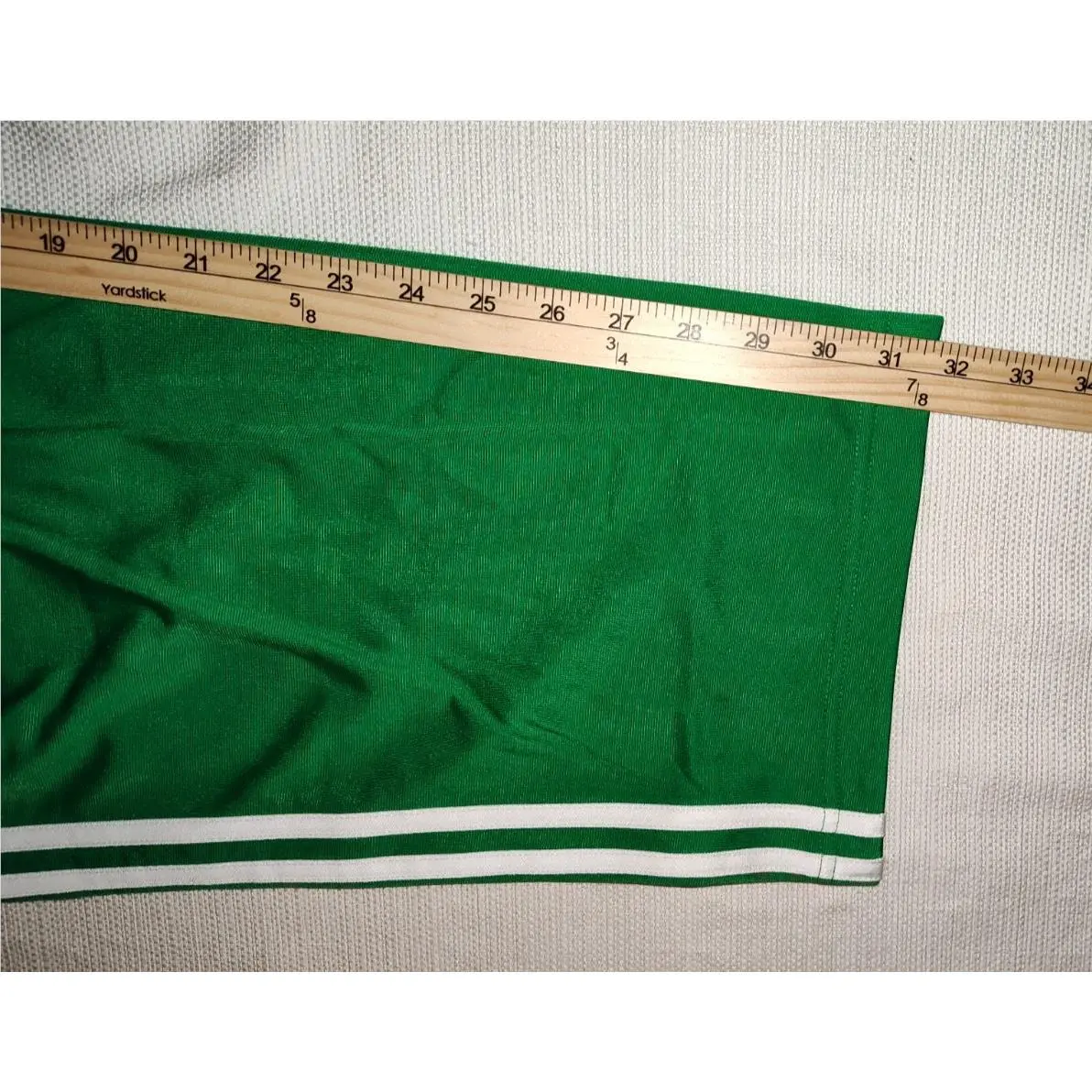 Adidas clothing - Green 9