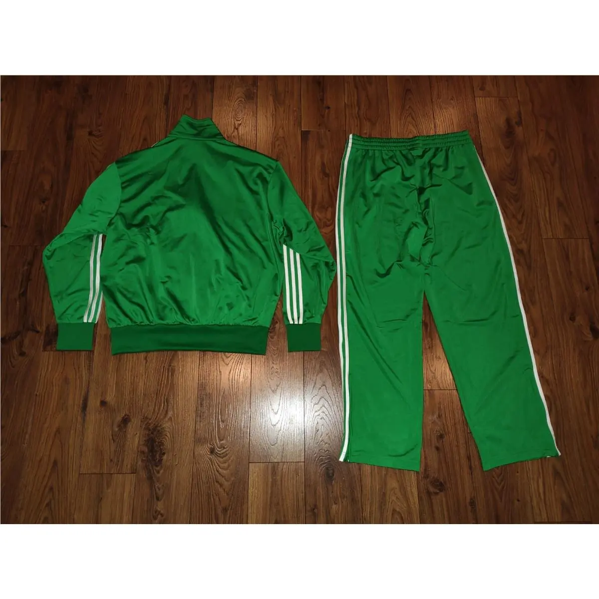 Adidas clothing - Green 12